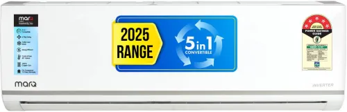 Image of MarQ by Flipkart (155IPG25WQ) 1.5 Ton 5 Star AC