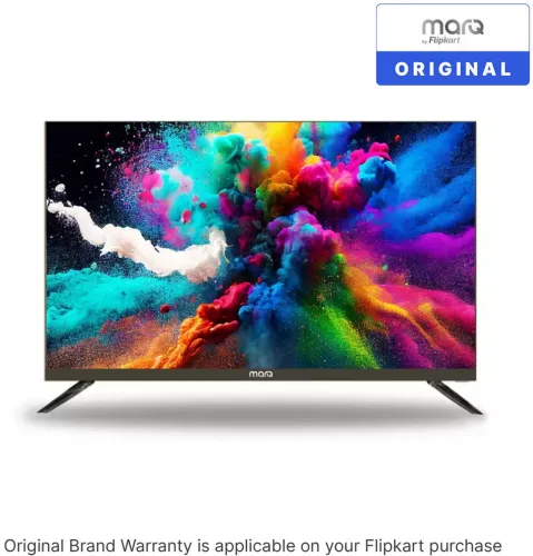 Image of MarQ by Flipkart 80 cm (32 inch) HD Ready LED Smart Coolita TV