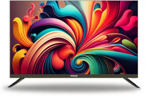 Image of MarQ by Flipkart 80 cm (32 inch) HD Ready LED TV (32HDNDQEE1B)