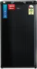 MarQ by Flipkart 90 L Direct Cool Single Door 1 Star Refrigerator (Hairline Grey, 90BD1MQ23)