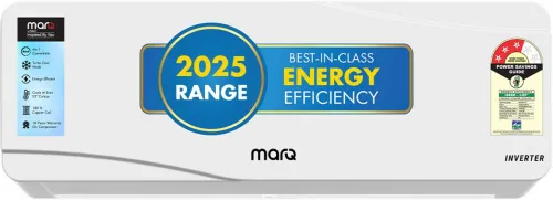 Image of MarQ by Flipkart AC, 0.7 Ton, 3 Star.