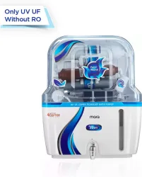 MarQ by Flipkart Innopure UV without RO Water Purifier,