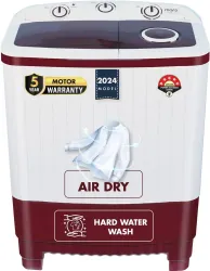 MarQ by Flipkart (MQSA755NNNDM) 7.5 kg 5 Star Washing Machine