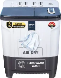 MarQ by Flipkart (MQSA905NNNDG) 9 kg 5 Star Washing Machine