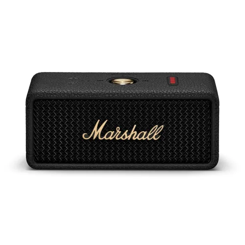 Image of Marshall Emberton III BT Speaker (32+ Hrs, 360° Sound, IP67)