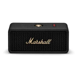 Marshall Emberton III BT Speaker (32+ Hrs, 360° Sound, IP67)