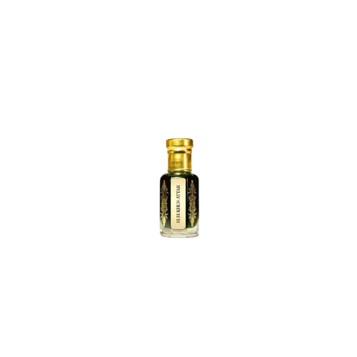 Image of Maruti Natural Fragrances Ruh Khus Attar 12ml