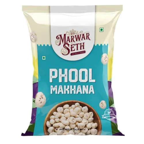 Image of Marwar Seth High Protein Makhana 200 g