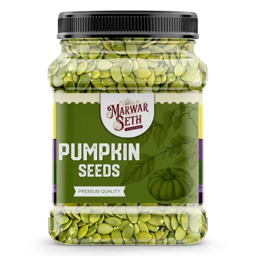Image of Marwar Seth Raw Pumpkin Seeds 1000 Grams