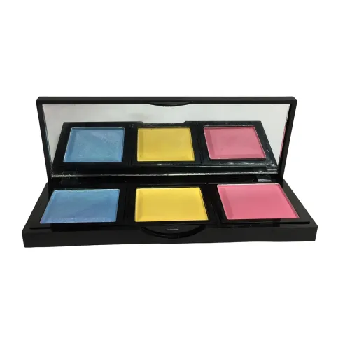 Image of MASIBO USA Daily Use Mini Eyeshadow Palette