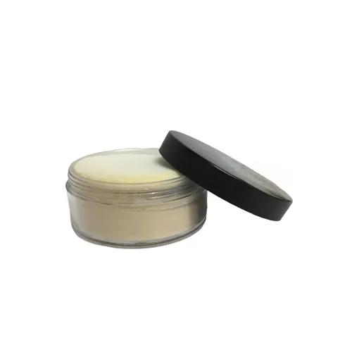 Image of MASIBO USA Transparent Finishing Powder