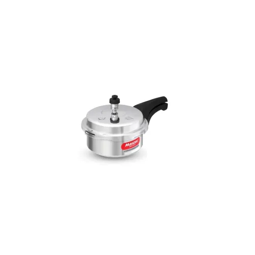 Image of Master Aura 2L Aluminium Pressure Cooker