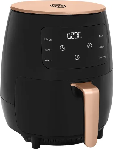 Image of MasterChef NutriKing Touch Panel Air Fryer (4.5 L)