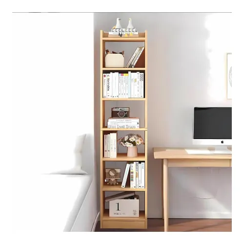 Image of MATTERHORN 7 Tier Bookshelf 