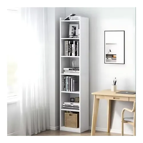 Image of MATTERHORN 7 Tier Bookshelf Free Standing