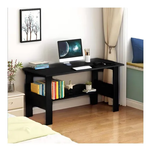 Image of MATTERHORN Engineered Wood Office Table