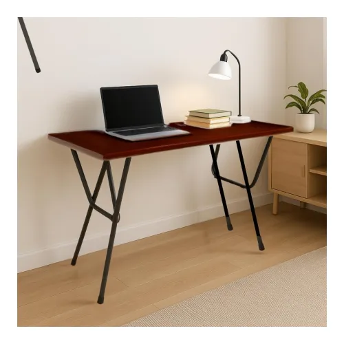 Image of MATTERHORN MOOT-10003 Folding Office Table