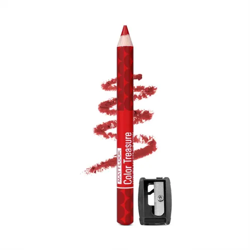 Image of MATTLOOK Color Treasure Enriched
