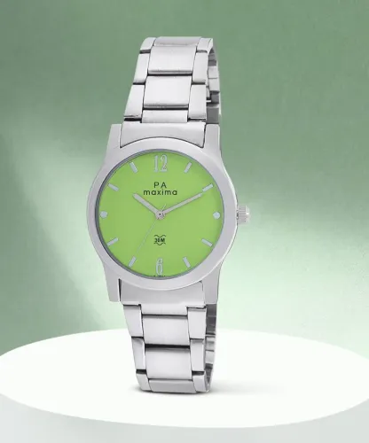 Image of MAXIMA Analog Watch - For Women O-46664CMLI