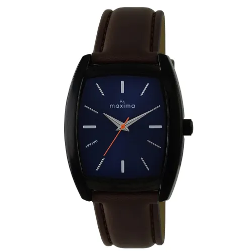 Image of Maxima Attivo Analouge Men's Watch