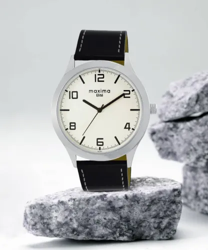 Image of Maxima Elite Analog Watch