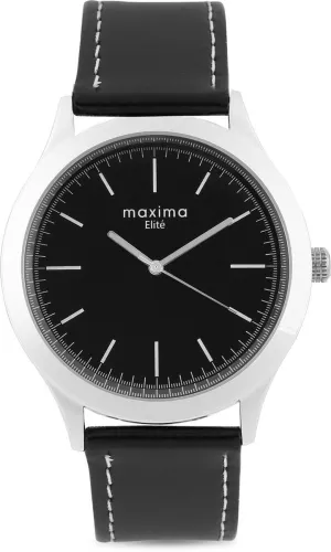 Image of MAXIMA Maxima Elite Analog Watch - For Men L-63069LMGI