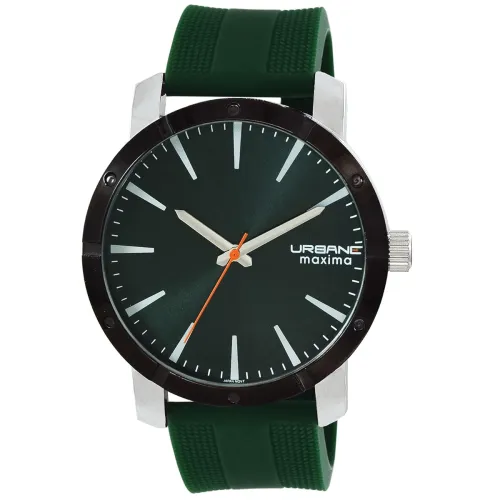 Image of Maxima Urbane Analouge Watch Collection for Men