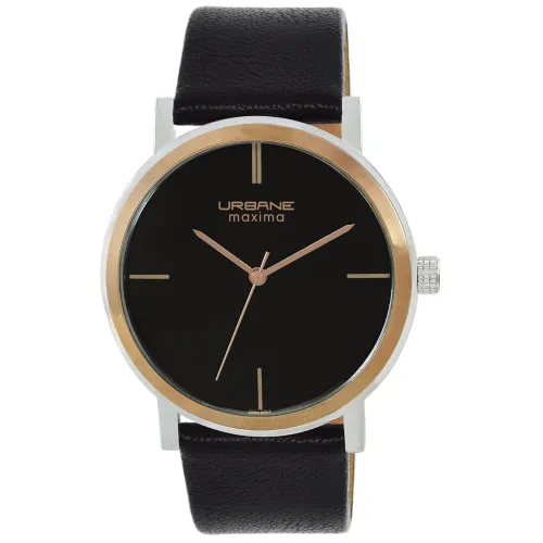 Image of Maxima Urbane Analouge Watch Collection for Men