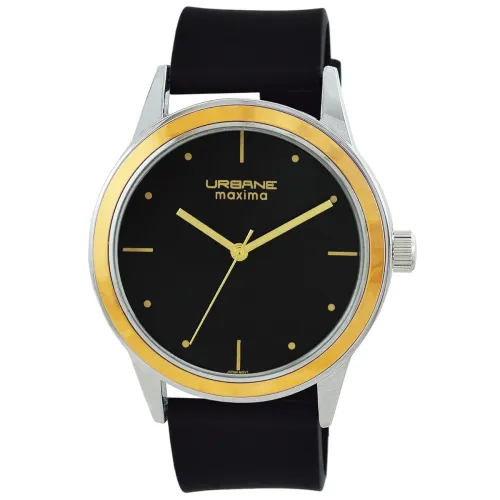 Image of Maxima Urbane Analouge Watch Collection for Men