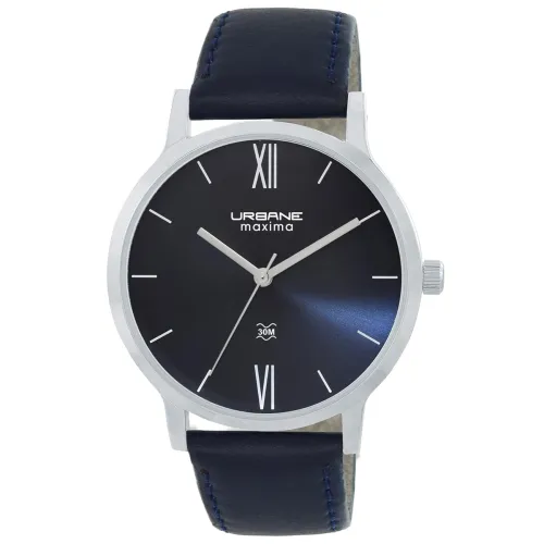 Image of Maxima Urbane Analouge Watch Collection