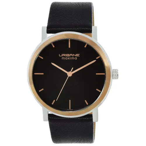 Image of Maxima Urbane Analouge Watch Collection for Men
