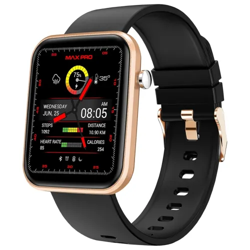 Image of Maxima Vibe Newly Launched Smart Watch