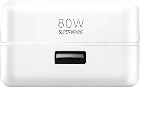 Image of MAXIMILION 80W SuperVOOC 6A Wall Charger