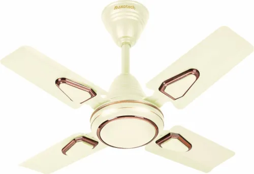 Image of Maxotech Deco I 600mm Anti-Dust Ceiling Fan