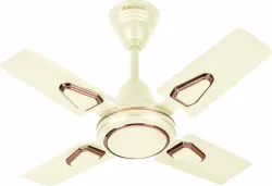 Maxotech Deco I 600mm Anti-Dust Ceiling Fan