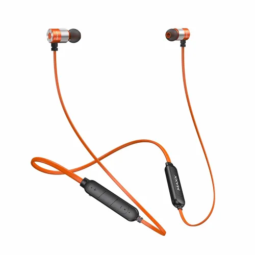 Image of Maxx NeckBand NX4 Bluetooth Neckband