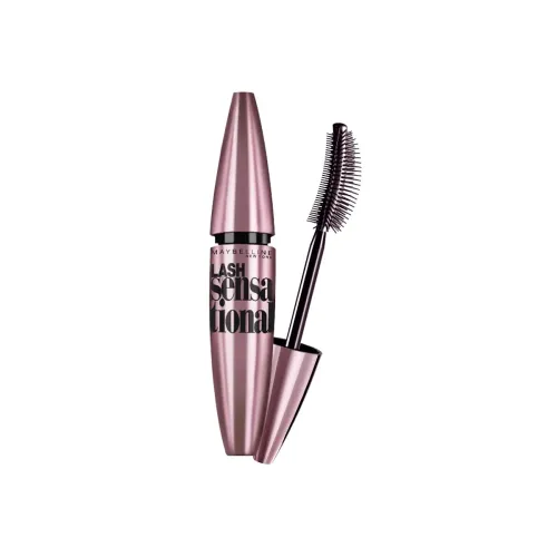 Image of Maybelline Lash Sensational Mascara 9ml