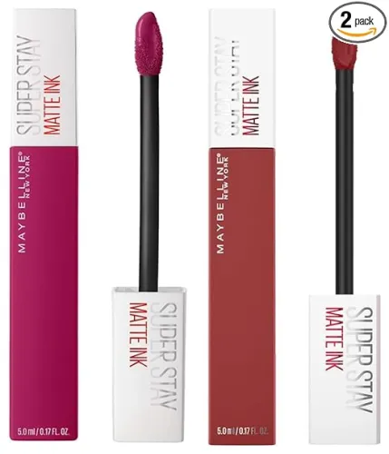 Image of Maybelline Liquid Lipstick Initiator (Matte)