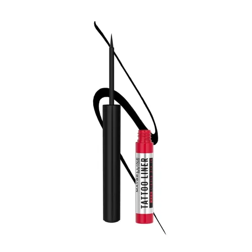 Image of Maybelline New York 48-Hour Dip In Tattoo Eye Liner 2.1Ml