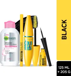 MAYBELLINE NEW YORK Call Me Colossal Kit