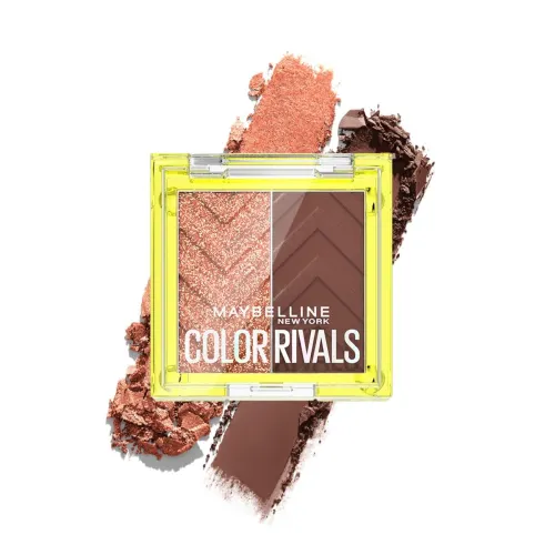 Image of Maybelline New York Color Rivals Pigmented