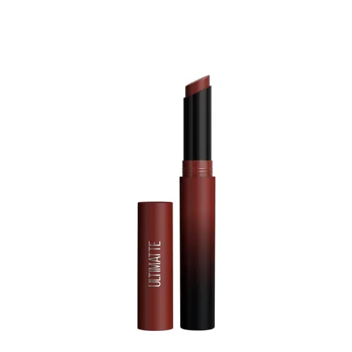 Image of Maybelline New York Color Sensational Ultimatte Lipstick
