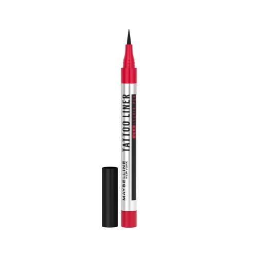 Image of Maybelline New York Eyeliner, Intense Eyeliner