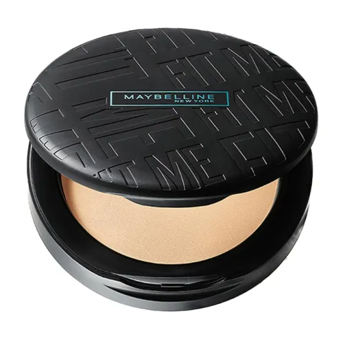 Image of Maybelline New York Fit Me Compact Powder