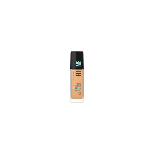Image of Maybelline New York Fit Me Matte + Poreless
