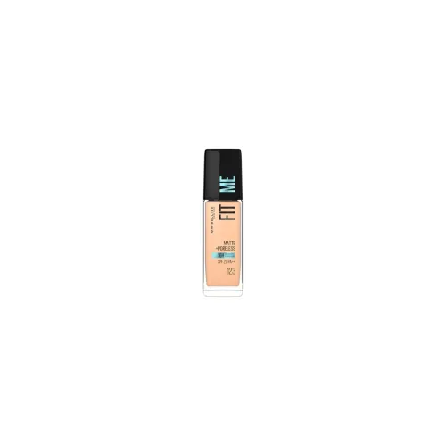 Image of Maybelline New York Fit Me Matte + Poreless Liquid