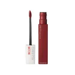 Maybelline New York Liquid Matte Lipstick 5ml