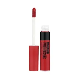 Maybelline New York Lipstick, Matte Finish