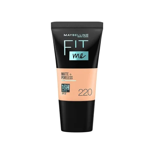Image of Maybelline New York Liquid Foundation