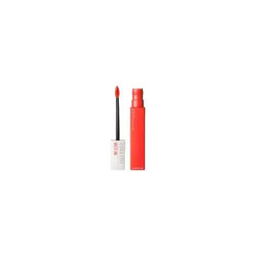 Image of Maybelline New York Liquid Matte Lipstick